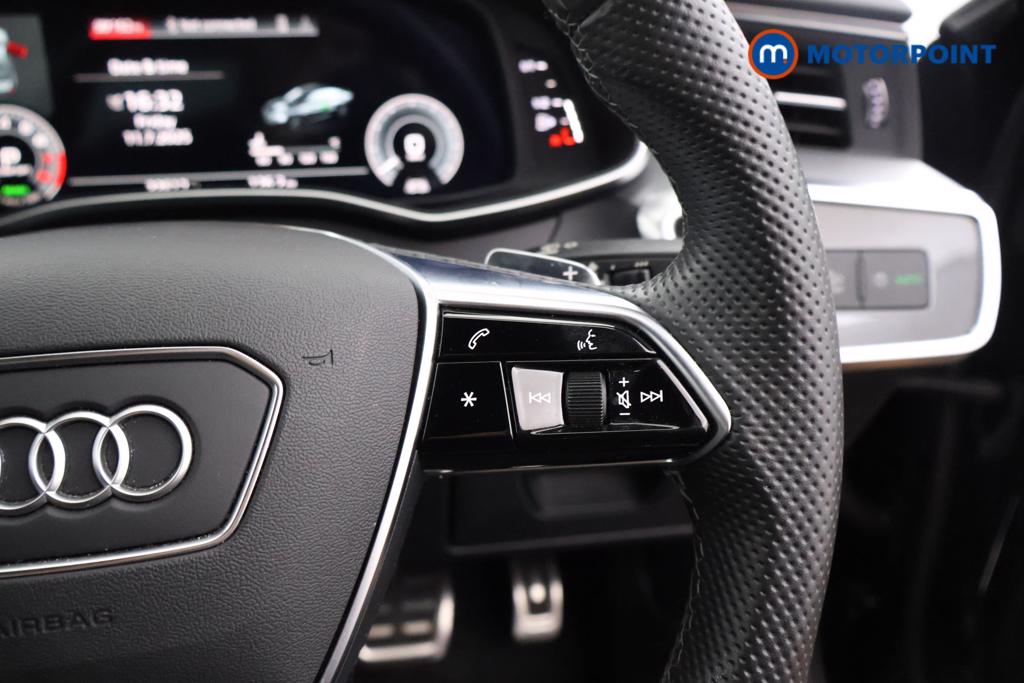 Audi A6 S Line Automatic Petrol Plug-In Hybrid Saloon - Stock Number (1553718) - 3rd supplementary image