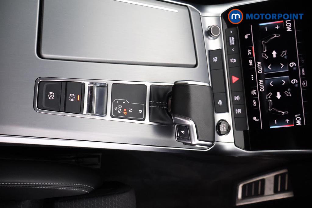 Audi A6 S Line Automatic Petrol Plug-In Hybrid Saloon - Stock Number (1553718) - 6th supplementary image
