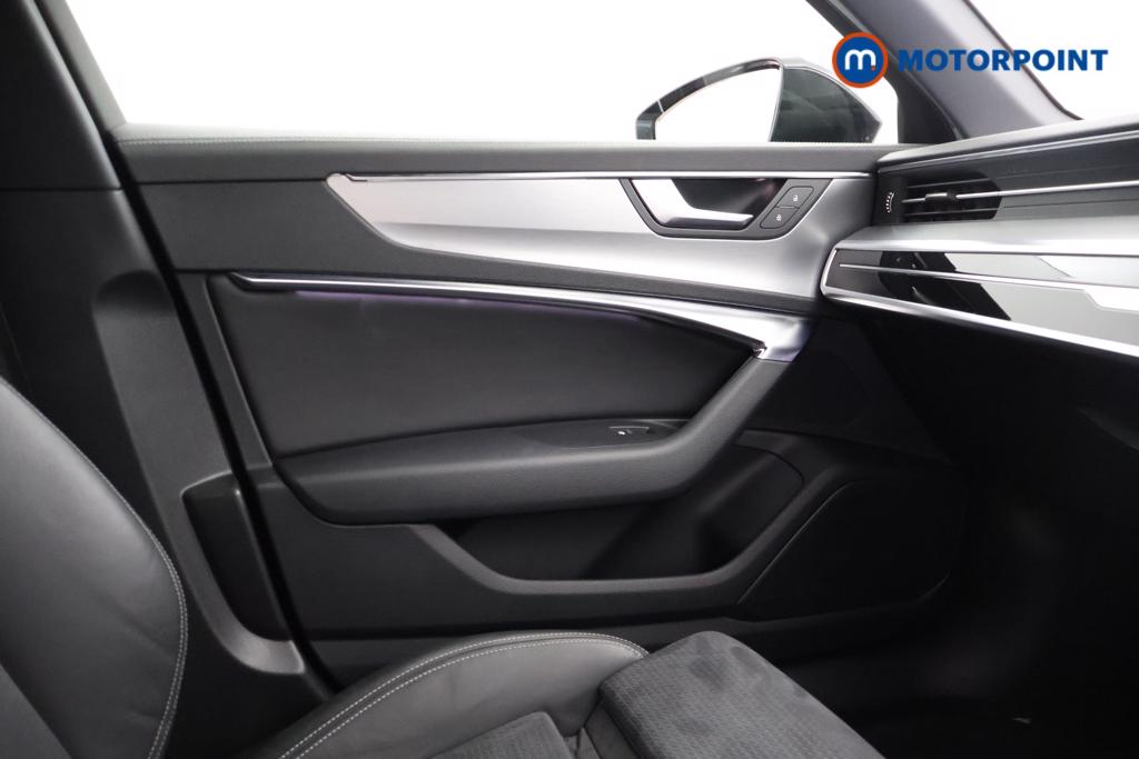 Audi A6 S Line Automatic Petrol Plug-In Hybrid Saloon - Stock Number (1553718) - 7th supplementary image