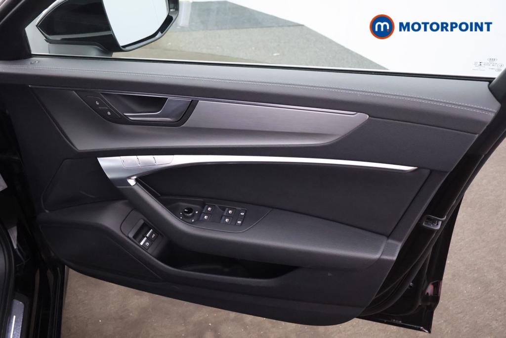 Audi A6 S Line Automatic Petrol Plug-In Hybrid Saloon - Stock Number (1553718) - 8th supplementary image