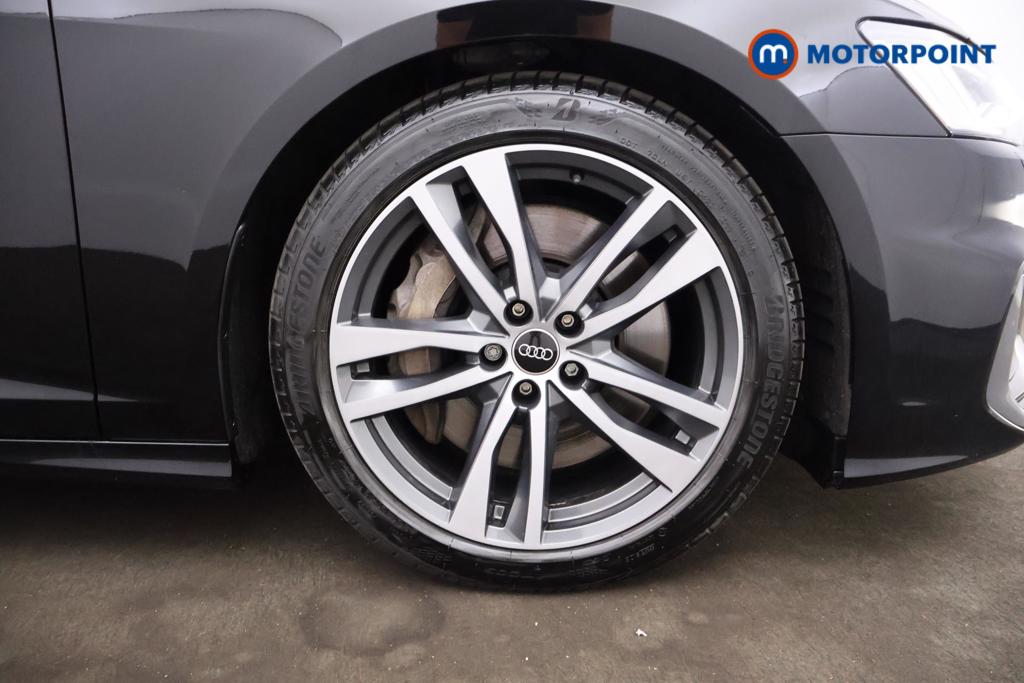 Audi A6 S Line Automatic Petrol Plug-In Hybrid Saloon - Stock Number (1553718) - 11th supplementary image