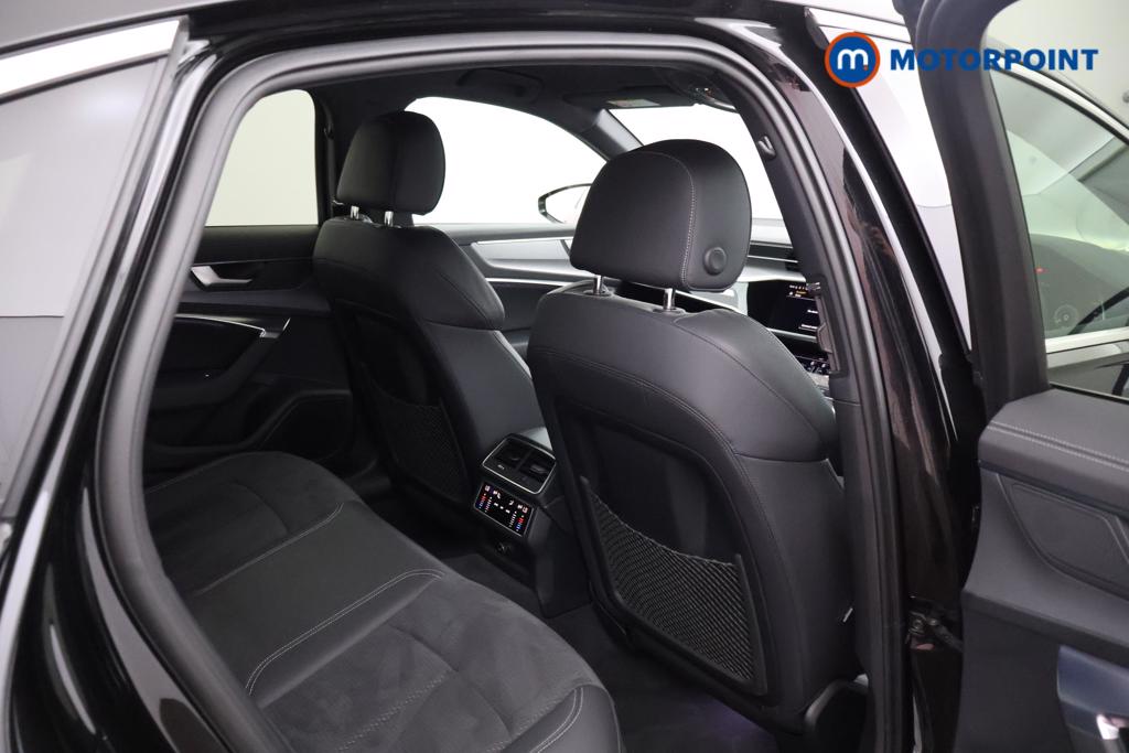 Audi A6 S Line Automatic Petrol Plug-In Hybrid Saloon - Stock Number (1553718) - 13th supplementary image