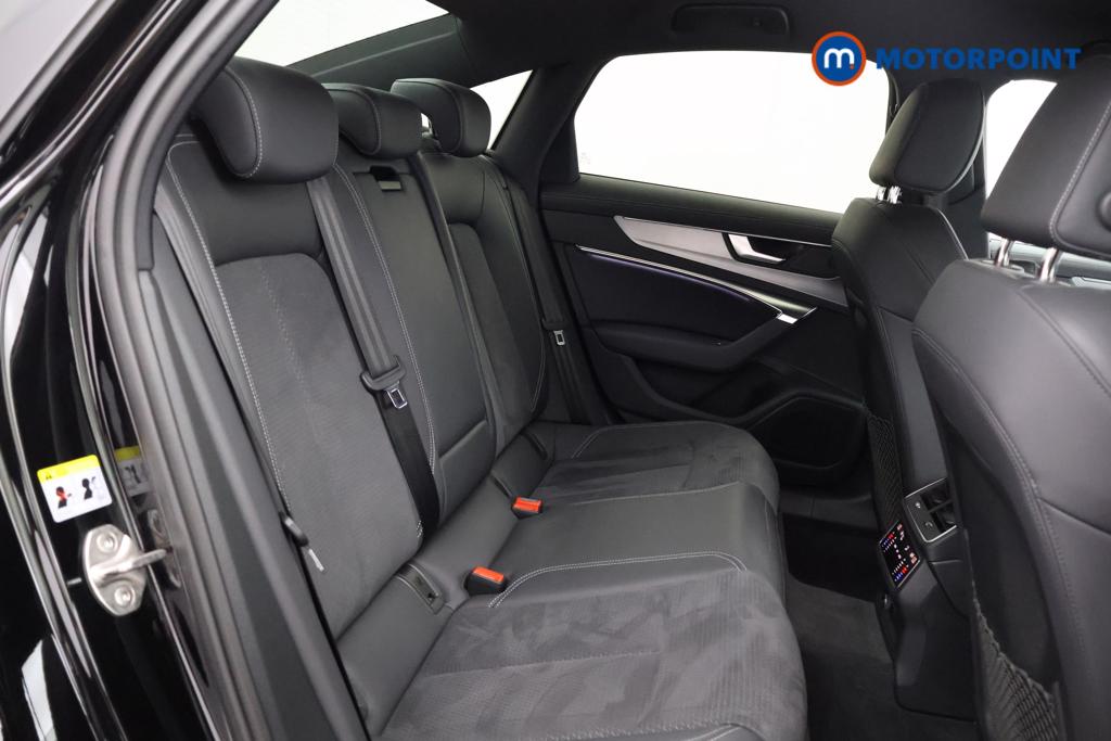 Audi A6 S Line Automatic Petrol Plug-In Hybrid Saloon - Stock Number (1553718) - 14th supplementary image