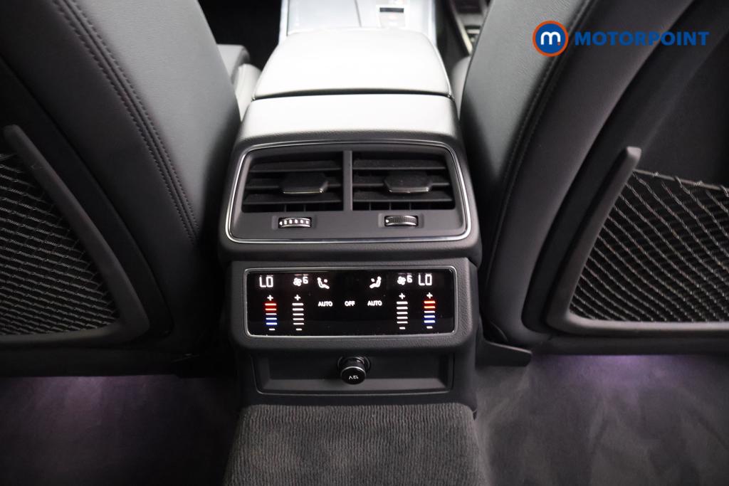 Audi A6 S Line Automatic Petrol Plug-In Hybrid Saloon - Stock Number (1553718) - 15th supplementary image