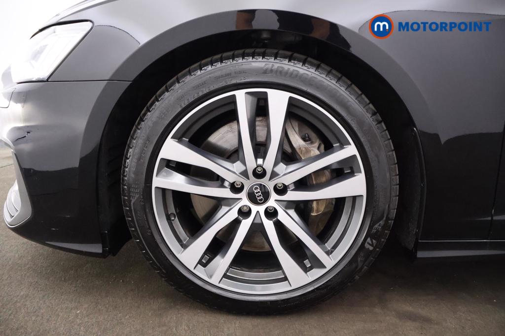 Audi A6 S Line Automatic Petrol Plug-In Hybrid Saloon - Stock Number (1553718) - 18th supplementary image
