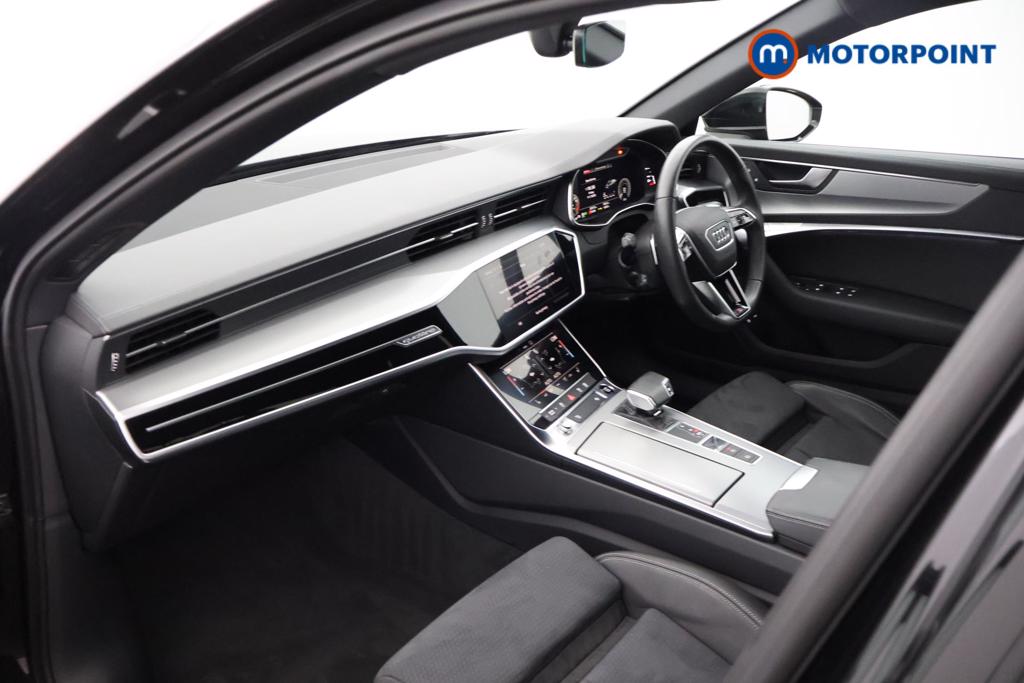 Audi A6 S Line Automatic Petrol Plug-In Hybrid Saloon - Stock Number (1553718) - 19th supplementary image