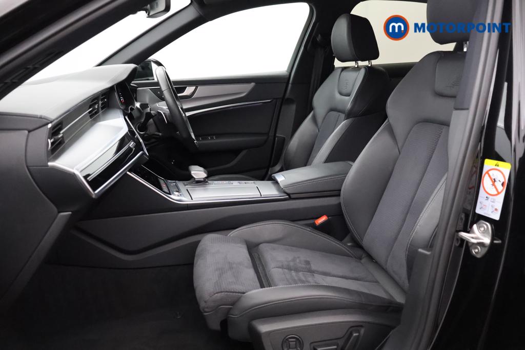 Audi A6 S Line Automatic Petrol Plug-In Hybrid Saloon - Stock Number (1553718) - 20th supplementary image