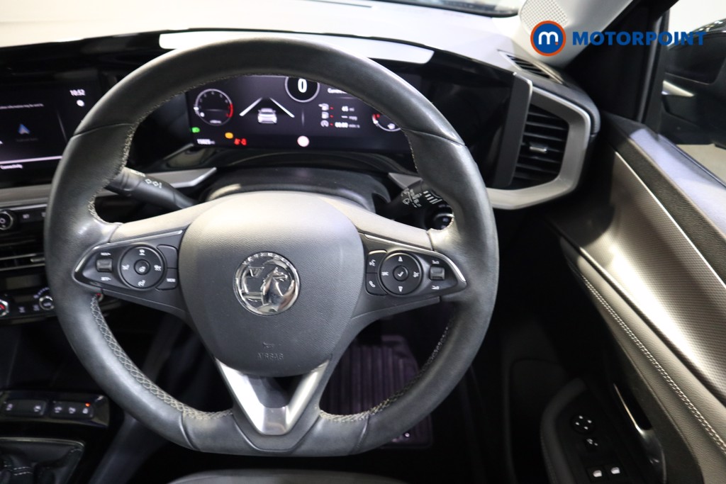 Vauxhall Mokka Elite Premium Manual Petrol SUV - Stock Number (1553816) - 2nd supplementary image