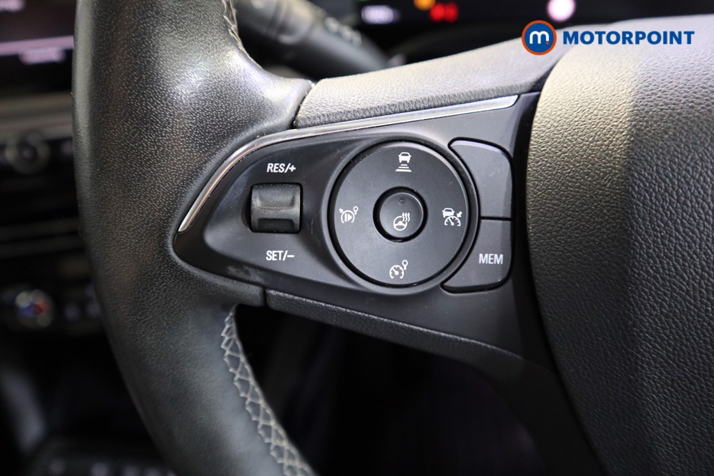 Vauxhall Mokka Elite Premium Manual Petrol SUV - Stock Number (1553816) - 3rd supplementary image