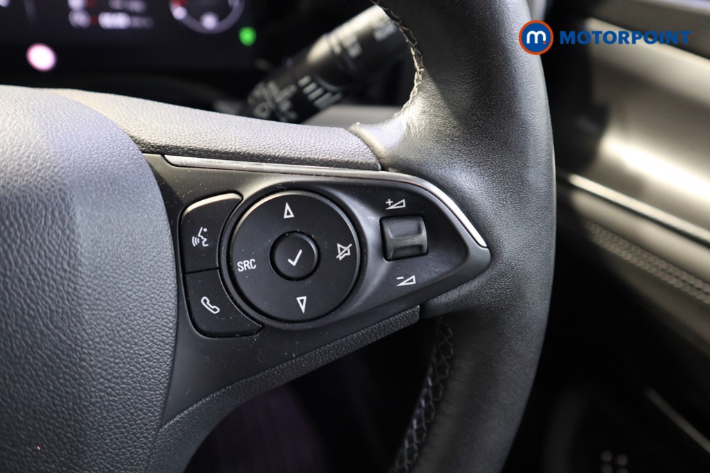 Vauxhall Mokka Elite Premium Manual Petrol SUV - Stock Number (1553816) - 4th supplementary image