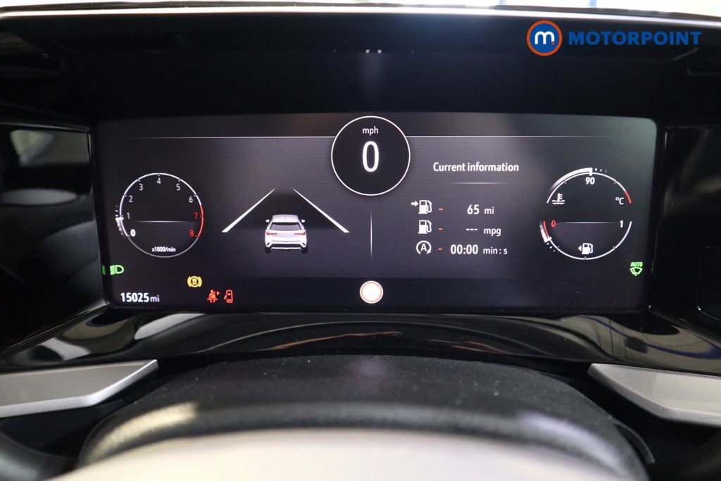 Vauxhall Mokka Elite Premium Manual Petrol SUV - Stock Number (1553816) - 5th supplementary image