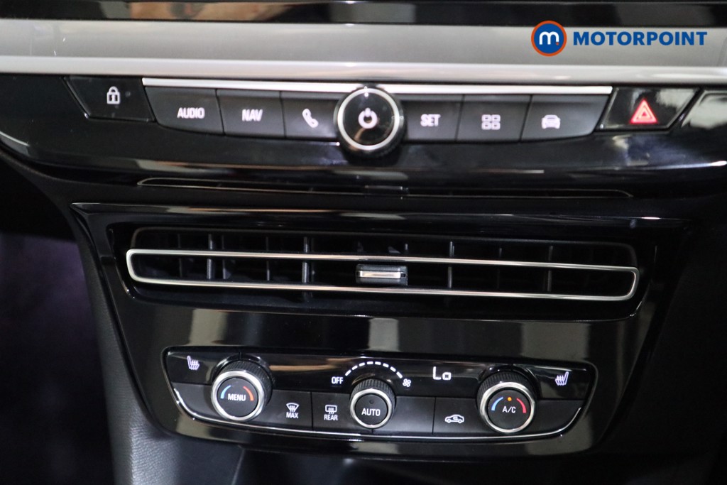 Vauxhall Mokka Elite Premium Manual Petrol SUV - Stock Number (1553816) - 7th supplementary image