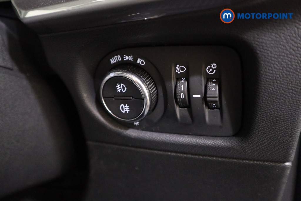 Vauxhall Mokka Elite Premium Manual Petrol SUV - Stock Number (1553816) - 9th supplementary image