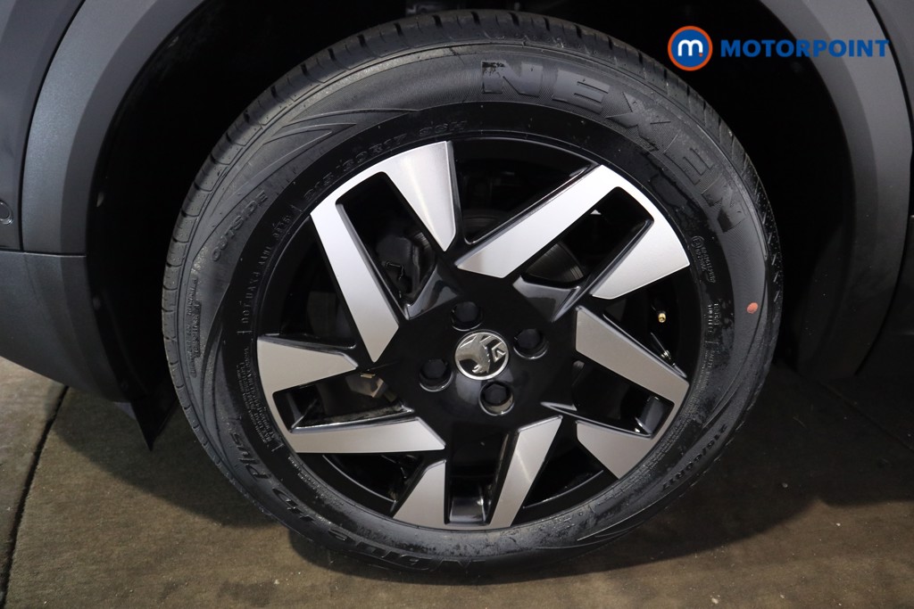 Vauxhall Mokka Elite Premium Manual Petrol SUV - Stock Number (1553816) - 16th supplementary image
