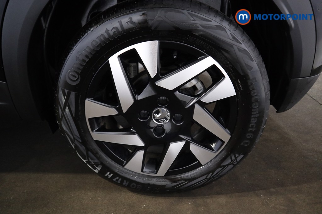 Vauxhall Mokka Elite Premium Manual Petrol SUV - Stock Number (1553816) - 17th supplementary image