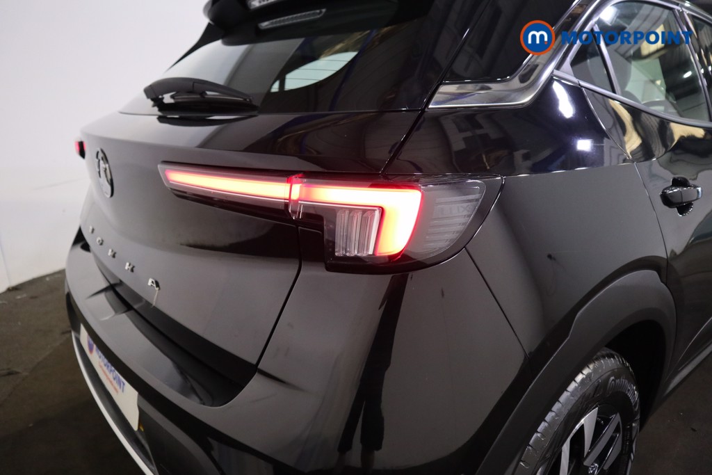 Vauxhall Mokka Elite Premium Manual Petrol SUV - Stock Number (1553816) - 21st supplementary image