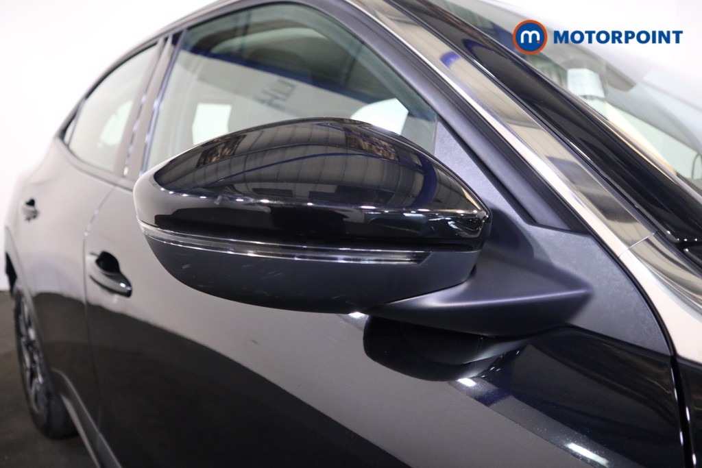Vauxhall Mokka Elite Premium Manual Petrol SUV - Stock Number (1553816) - 22nd supplementary image