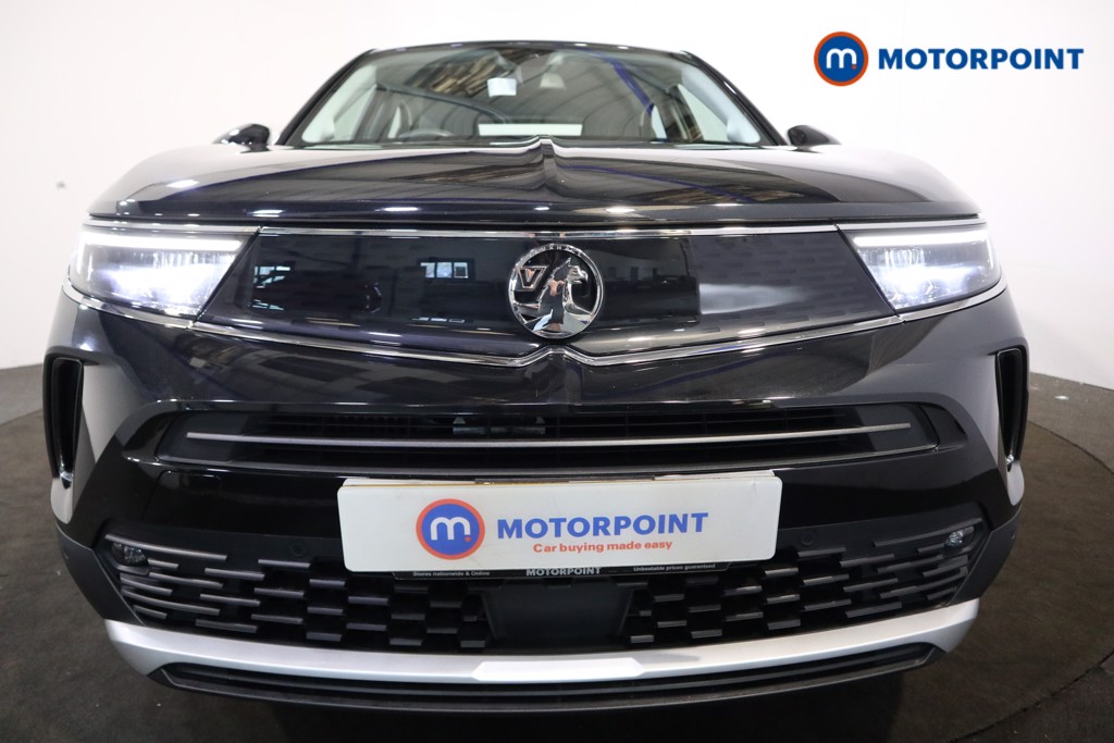 Vauxhall Mokka Elite Premium Manual Petrol SUV - Stock Number (1553816) - 25th supplementary image