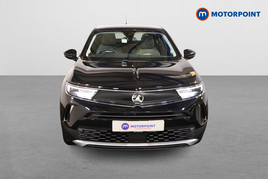 Vauxhall Mokka Elite Premium Manual Petrol SUV - Stock Number (1553816) - Front bumper