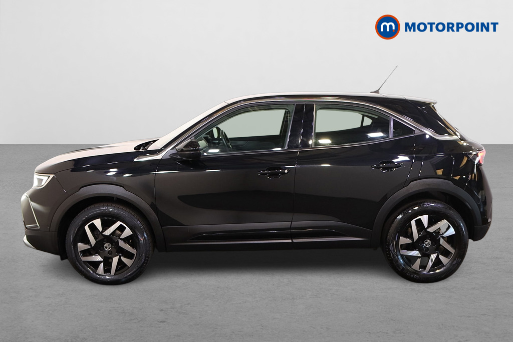 Vauxhall Mokka Elite Premium Manual Petrol SUV - Stock Number (1553816) - Passenger side