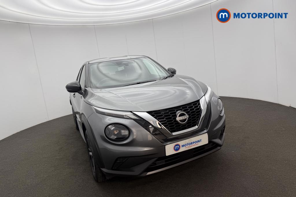 Nissan Juke N-Connecta Manual Petrol SUV - Stock Number (1553962) - 2nd supplementary image
