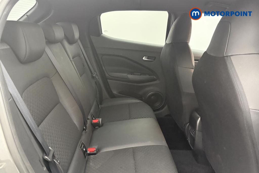 Nissan Juke N-Connecta Manual Petrol SUV - Stock Number (1553962) - 7th supplementary image