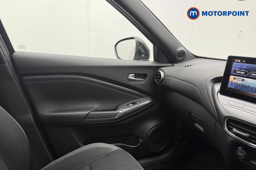 Nissan Juke N-Connecta Manual Petrol SUV - Stock Number (1553962) - 17th supplementary image