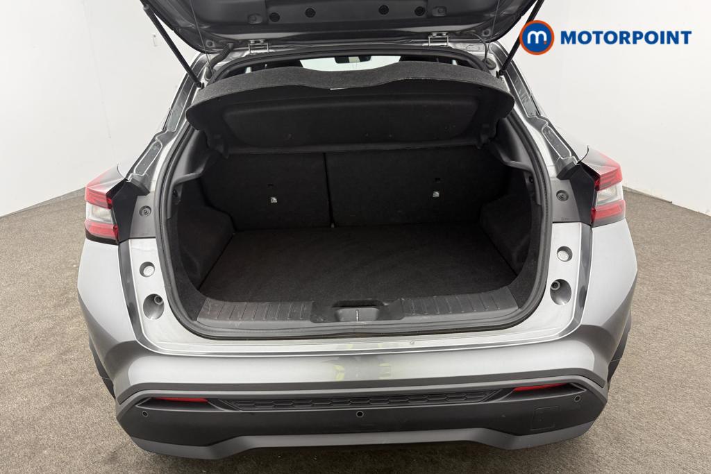 Nissan Juke N-Connecta Manual Petrol SUV - Stock Number (1553962) - 21st supplementary image