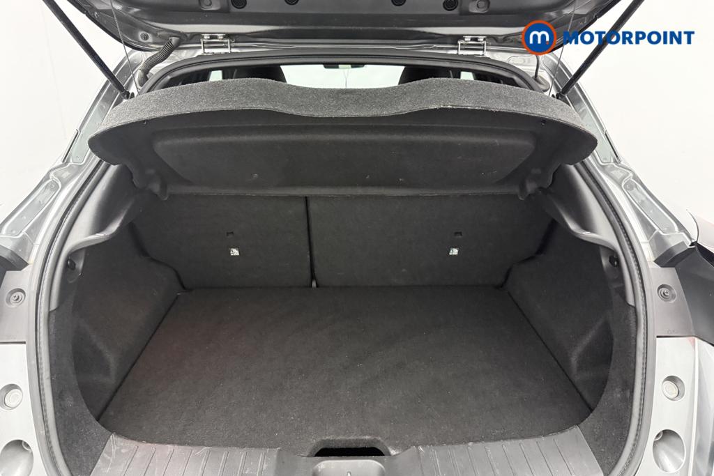 Nissan Juke N-Connecta Manual Petrol SUV - Stock Number (1553962) - 22nd supplementary image