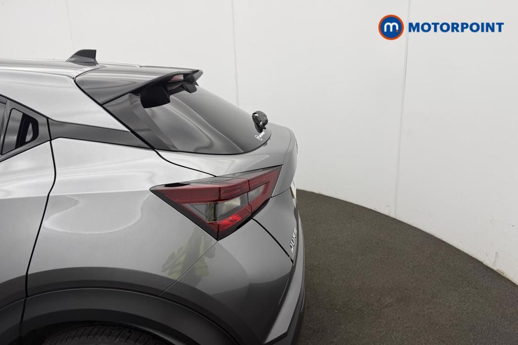 Nissan Juke N-Connecta Manual Petrol SUV - Stock Number (1553962) - 23rd supplementary image