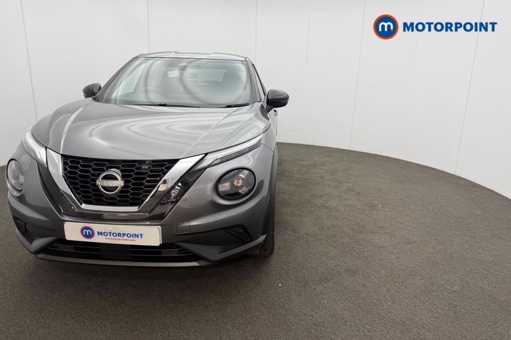 Nissan Juke N-Connecta Manual Petrol SUV - Stock Number (1553962) - 1st supplementary image