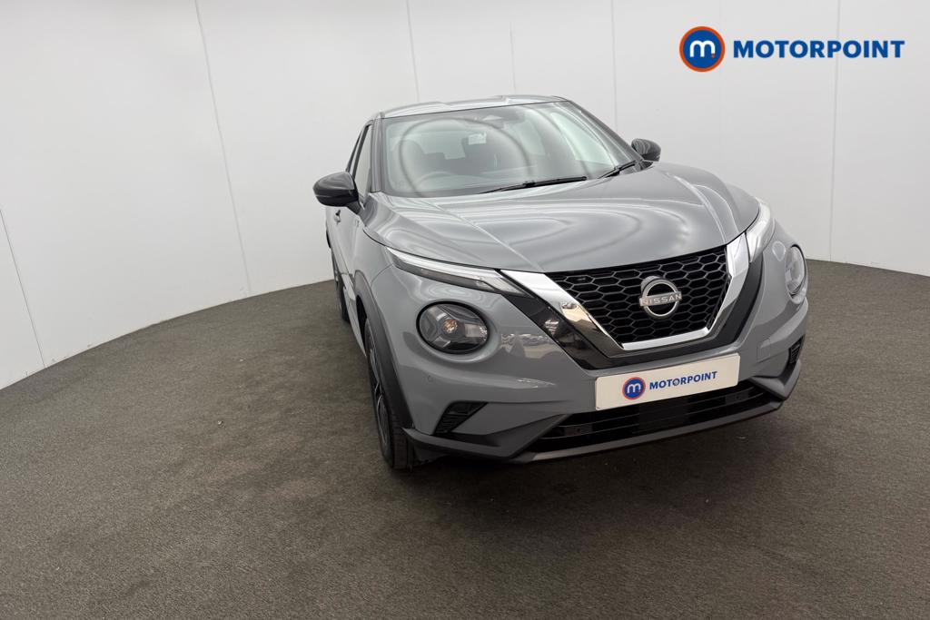 Nissan Juke N-Connecta Manual Petrol SUV - Stock Number (1553965) - 2nd supplementary image