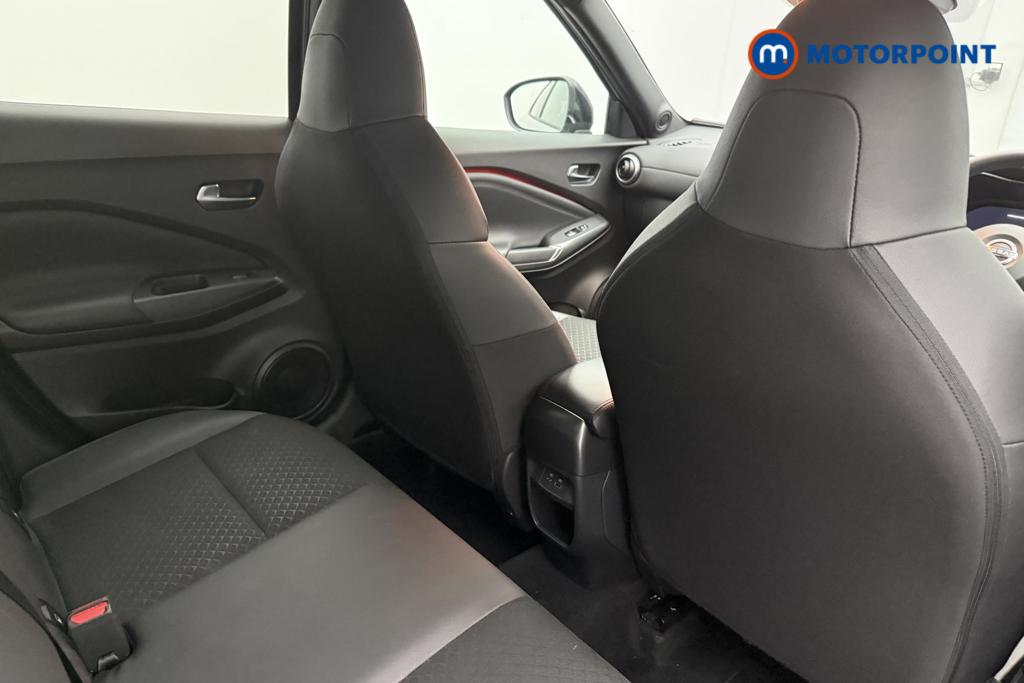 Nissan Juke N-Connecta Manual Petrol SUV - Stock Number (1553965) - 6th supplementary image