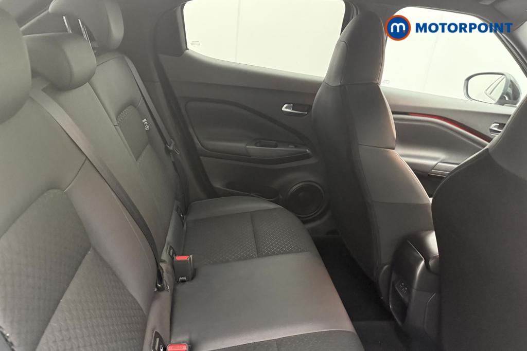 Nissan Juke N-Connecta Manual Petrol SUV - Stock Number (1553965) - 7th supplementary image