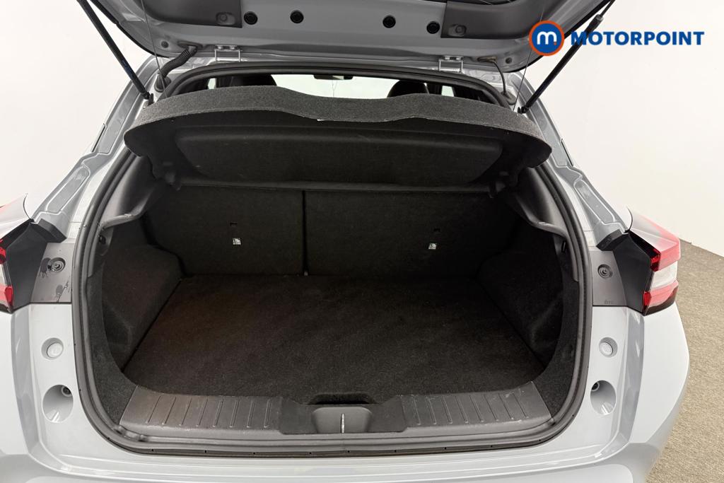 Nissan Juke N-Connecta Manual Petrol SUV - Stock Number (1553965) - 22nd supplementary image