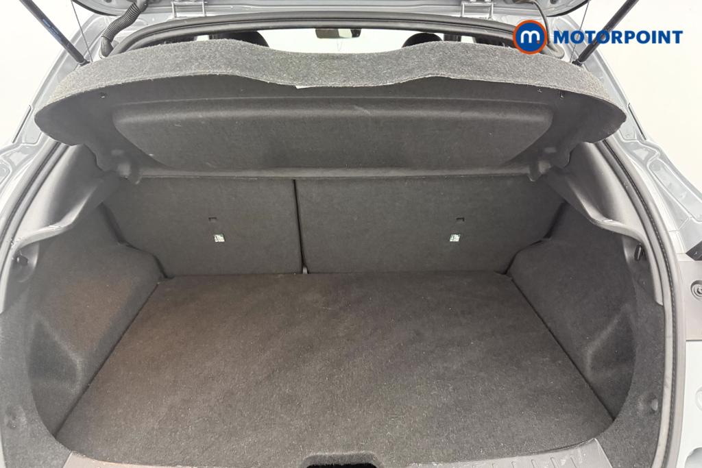 Nissan Juke N-Connecta Manual Petrol SUV - Stock Number (1553965) - 23rd supplementary image