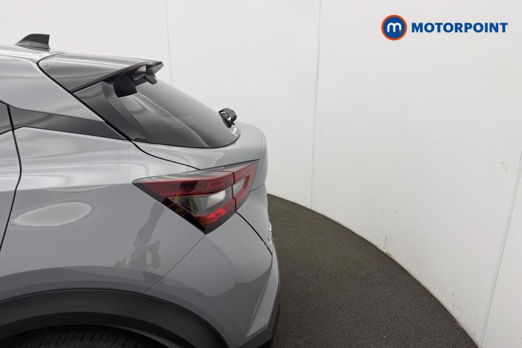 Nissan Juke N-Connecta Manual Petrol SUV - Stock Number (1553965) - 24th supplementary image