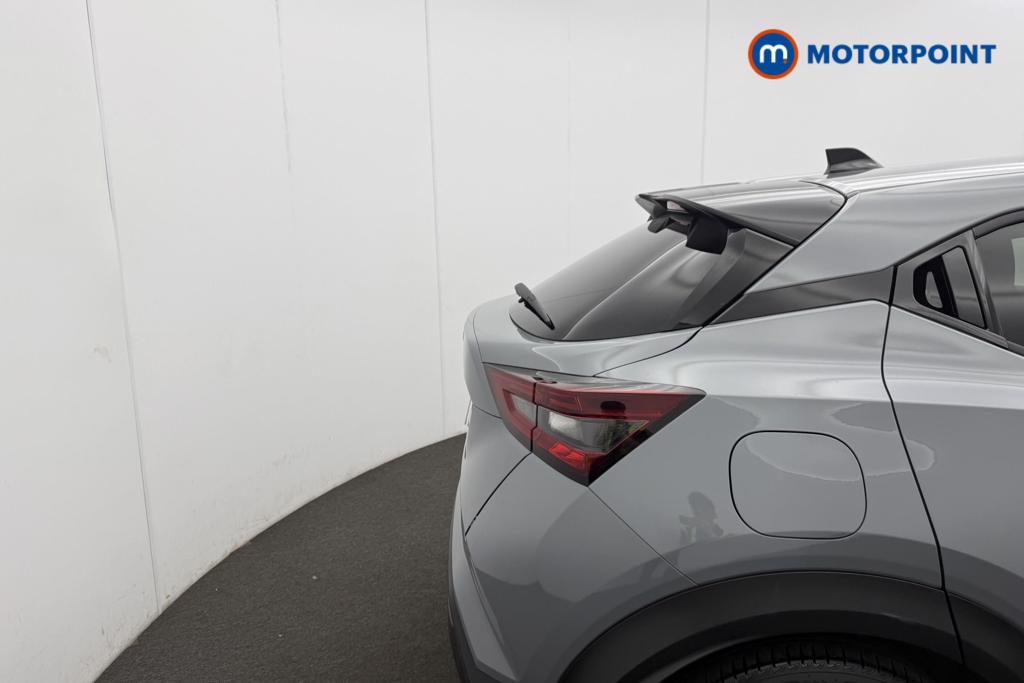 Nissan Juke N-Connecta Manual Petrol SUV - Stock Number (1553965) - 25th supplementary image