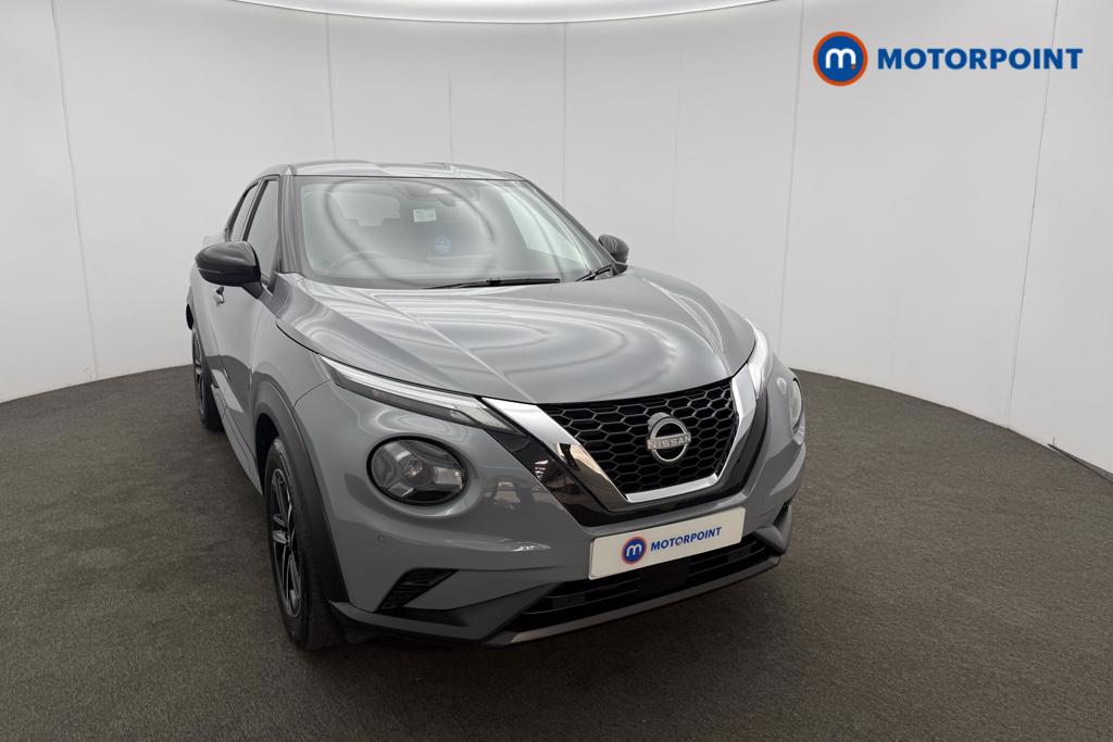 Nissan Juke N-Connecta Manual Petrol SUV - Stock Number (1553967) - 2nd supplementary image