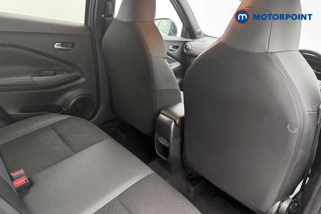 Nissan Juke N-Connecta Manual Petrol SUV - Stock Number (1553967) - 6th supplementary image