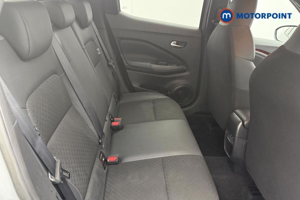 Nissan Juke N-Connecta Manual Petrol SUV - Stock Number (1553967) - 7th supplementary image
