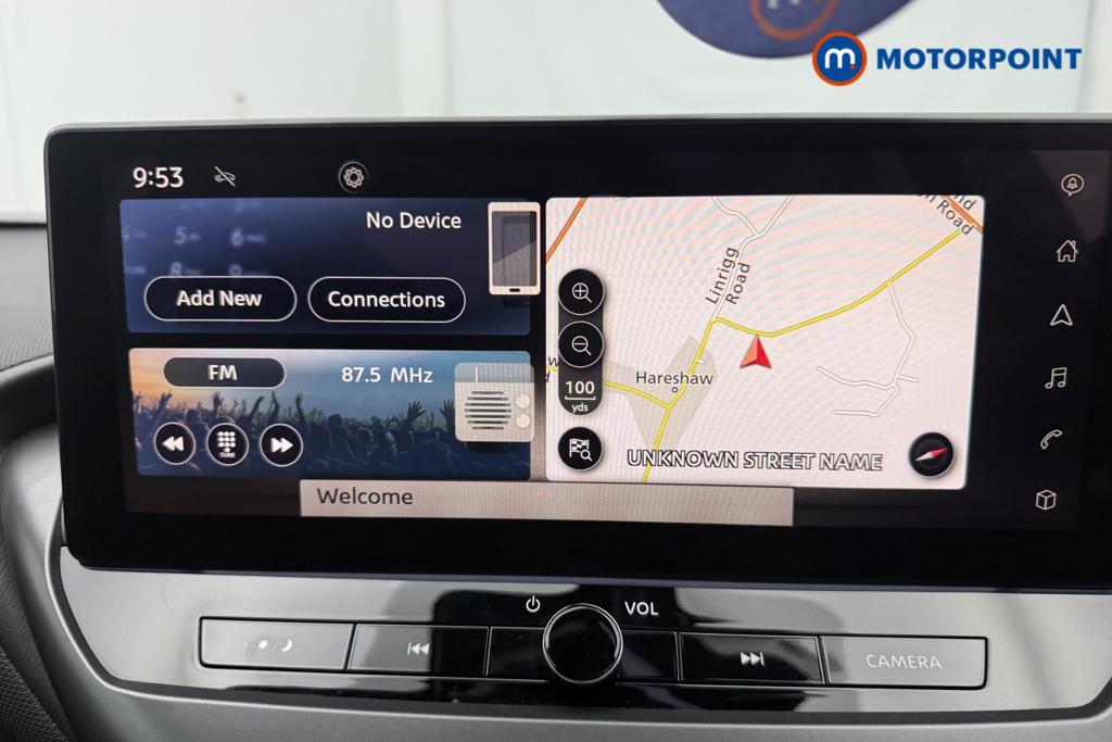 Nissan Juke N-Connecta Manual Petrol SUV - Stock Number (1553967) - 14th supplementary image
