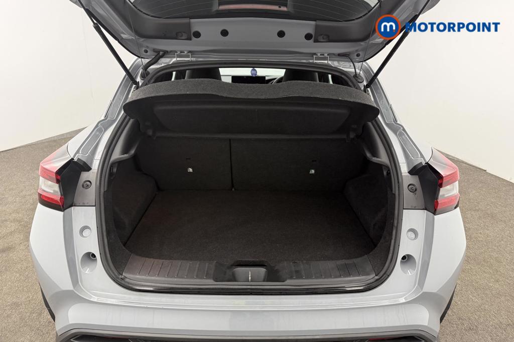 Nissan Juke N-Connecta Manual Petrol SUV - Stock Number (1553967) - 21st supplementary image