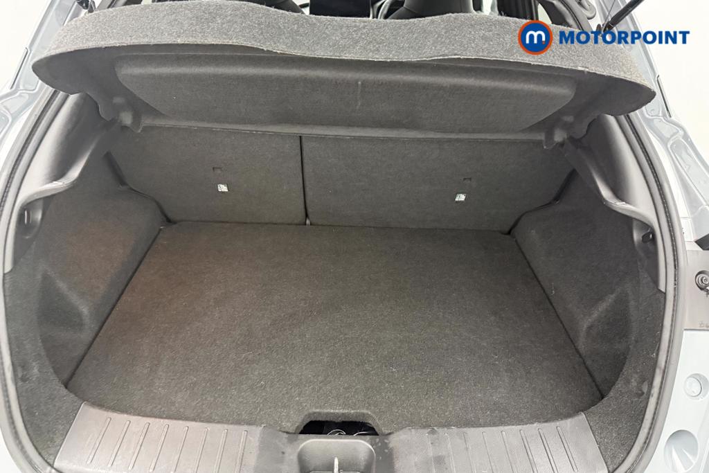 Nissan Juke N-Connecta Manual Petrol SUV - Stock Number (1553967) - 22nd supplementary image