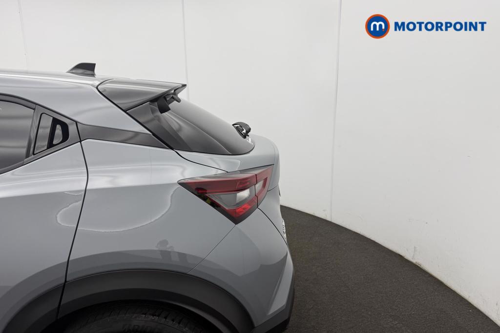 Nissan Juke N-Connecta Manual Petrol SUV - Stock Number (1553967) - 23rd supplementary image