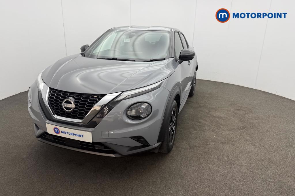 Nissan Juke N-Connecta Manual Petrol SUV - Stock Number (1553967) - 1st supplementary image