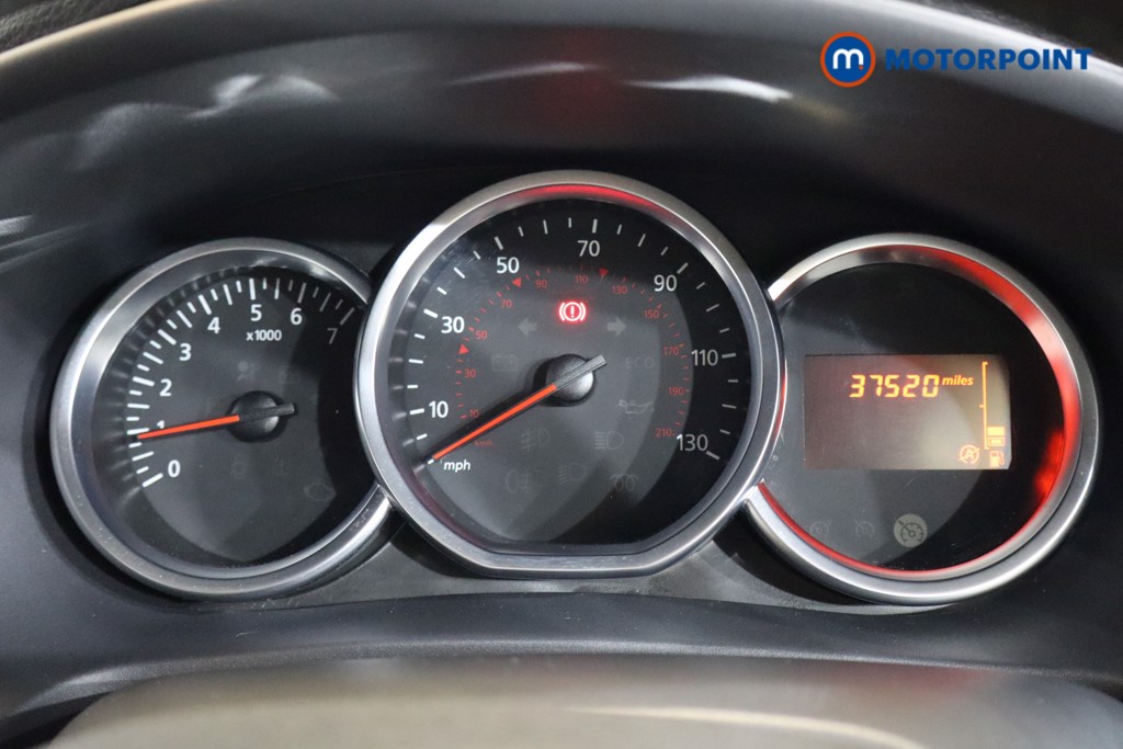 Dacia Sandero Stepway Comfort Manual Petrol Hatchback - Stock Number (1553982) - 2nd supplementary image
