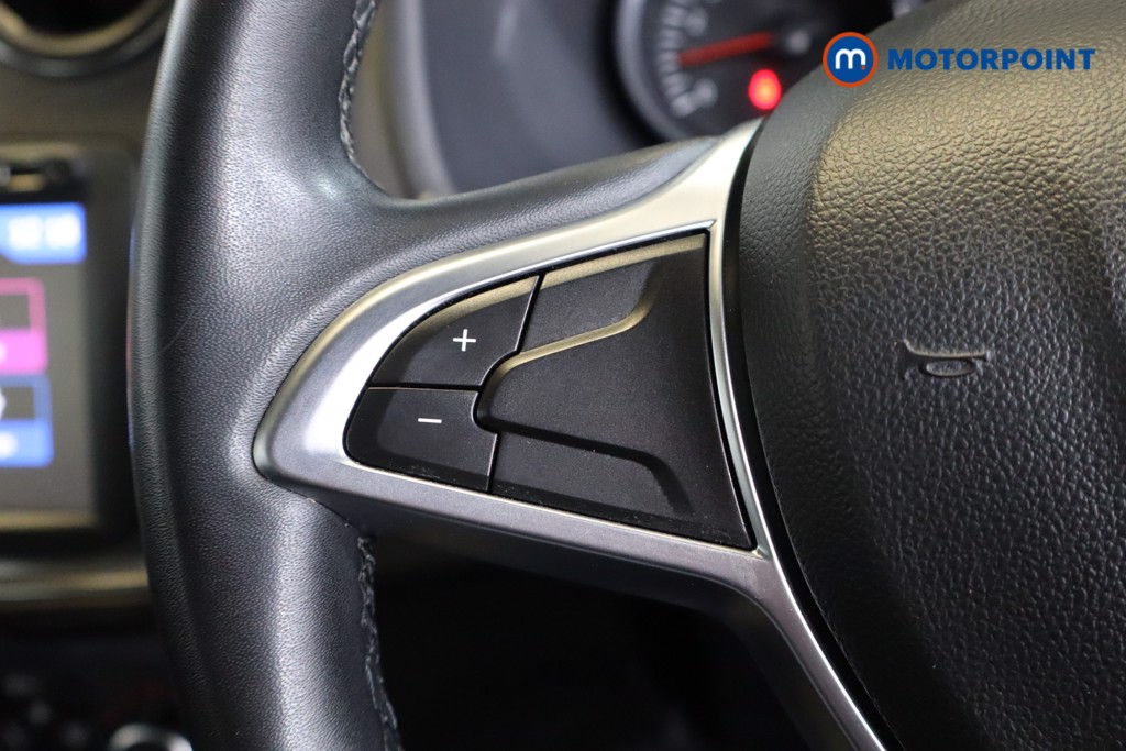 Dacia Sandero Stepway Comfort Manual Petrol Hatchback - Stock Number (1553982) - 3rd supplementary image