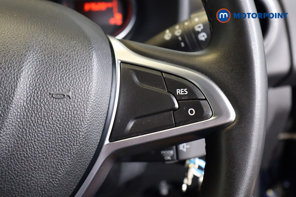 Dacia Sandero Stepway Comfort Manual Petrol Hatchback - Stock Number (1553982) - 4th supplementary image