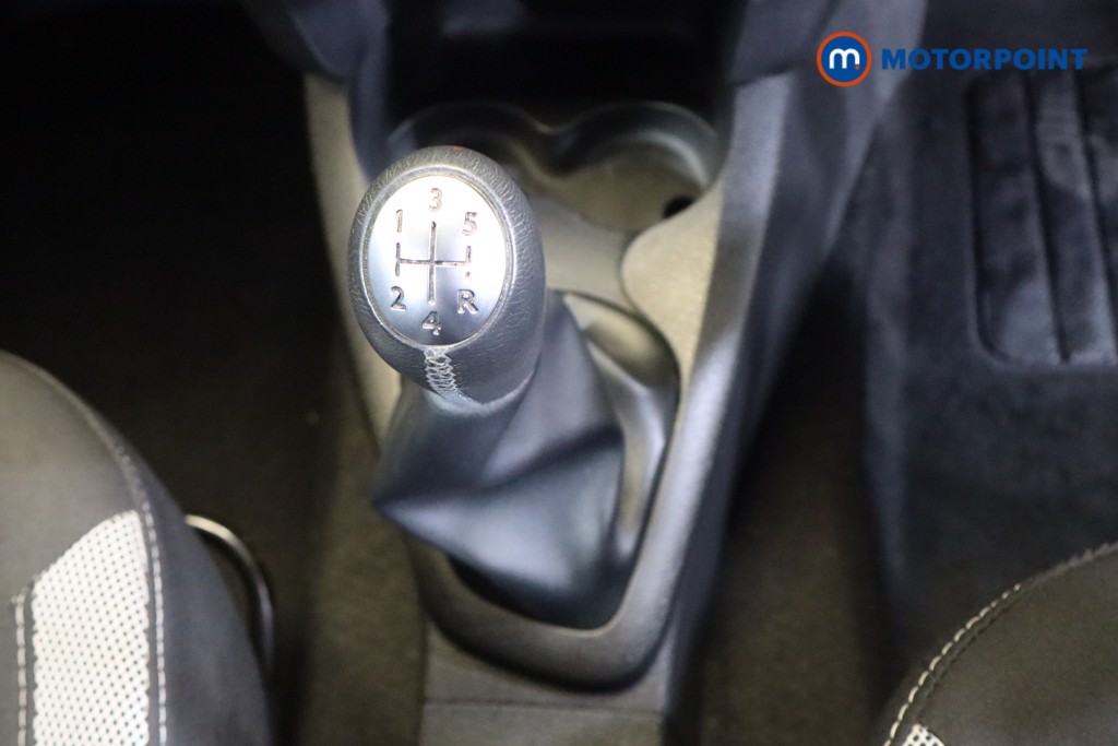 Dacia Sandero Stepway Comfort Manual Petrol Hatchback - Stock Number (1553982) - 7th supplementary image